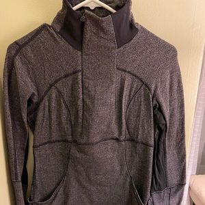 Lululemon pullover